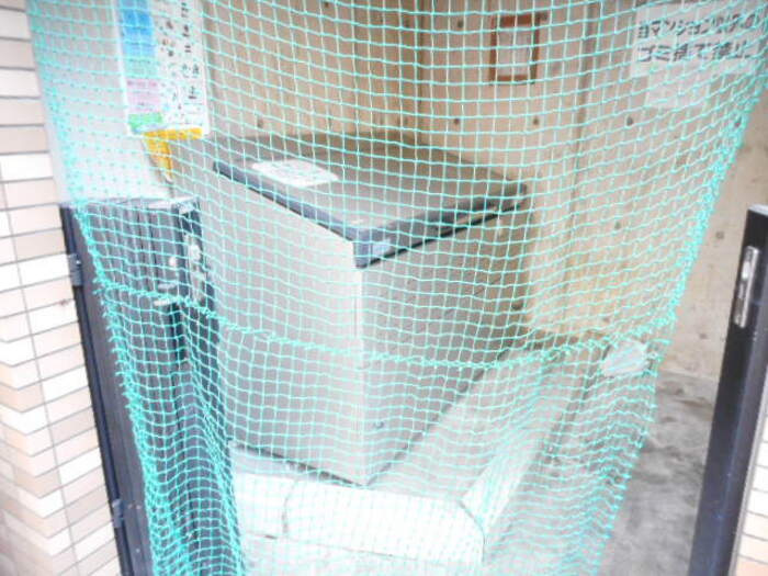 サンクレールコートのその他共用部分