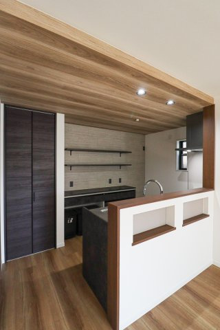 西野八幡田町のその他|【※こちらは施工例です】モデルハウス仕様のZEH水準省エネ住宅♪完成をお楽しみに！