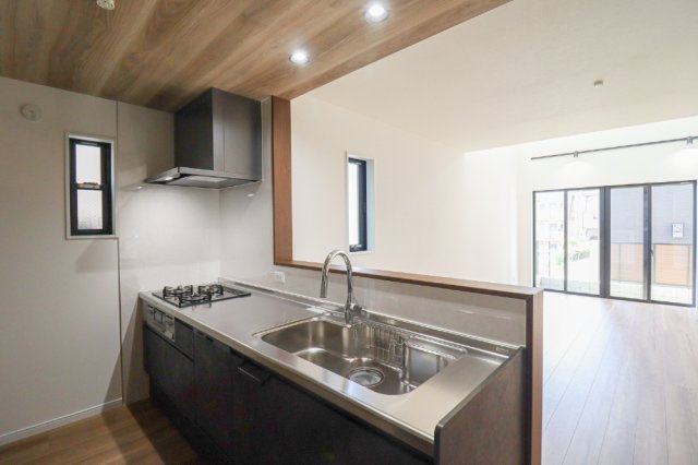 西野八幡田町のその他|【※こちらは施工例です】モデルハウス仕様のZEH水準省エネ住宅♪完成をお楽しみに！