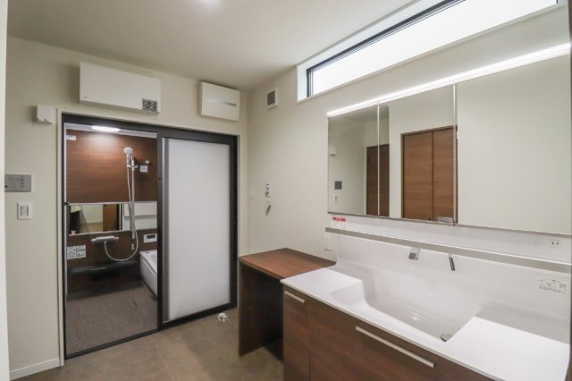 西野八幡田町のその他|【※こちらは施工例です】モデルハウス仕様のZEH水準省エネ住宅♪完成をお楽しみに！