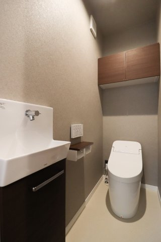 西野八幡田町のその他|【※こちらは施工例です】モデルハウス仕様のZEH水準省エネ住宅♪完成をお楽しみに！