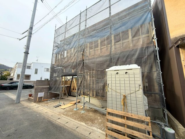 西野八幡田町のその他