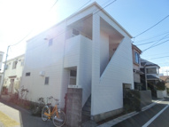 国立ウエストＡの画像