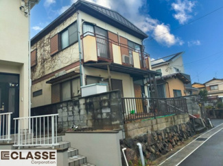 【周辺】 | 宇治市広野町寺山　売土地　建築条件無し