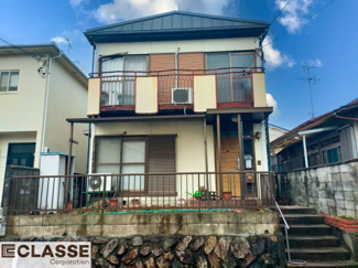 【周辺】 | 宇治市広野町寺山　売土地　建築条件無し