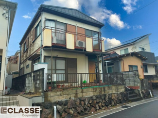 【周辺】 | 宇治市広野町寺山　売土地　建築条件無し