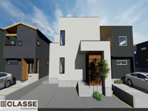 宇治市広野町寺山　売土地　建築条件無しの画像