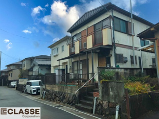 【周辺】 | 宇治市広野町寺山　売土地　建築条件無し