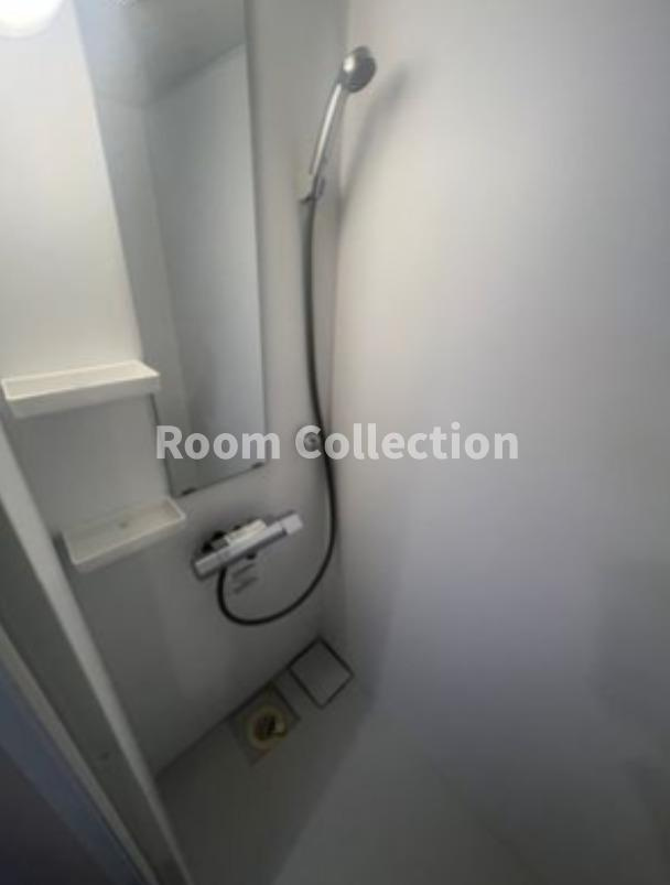 ハーモニーテラス上石神井Vの浴室