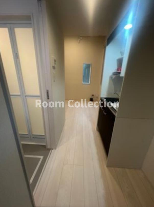 ハーモニーテラス上石神井V