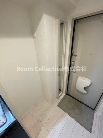 ハーモニーテラス上石神井V