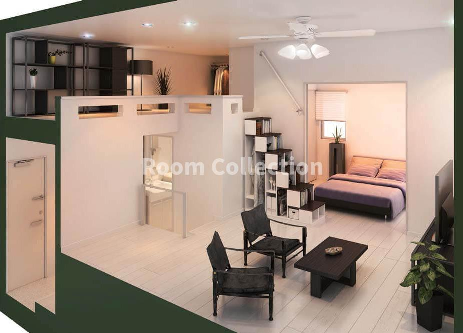 ハーモニーテラス上石神井Vの外観|☆☆ネット利用料無料　初期費用の分割など、なんでもお気軽にご相談ください☆☆