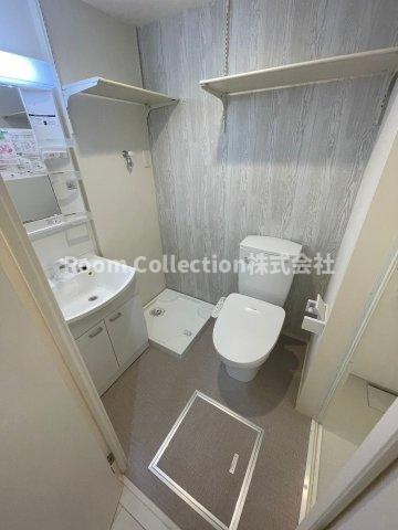 ハーモニーテラス上石神井V