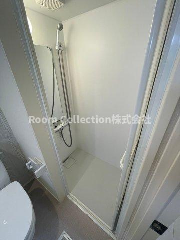 ハーモニーテラス上石神井V