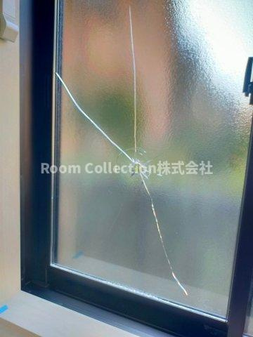 ハーモニーテラス上石神井V