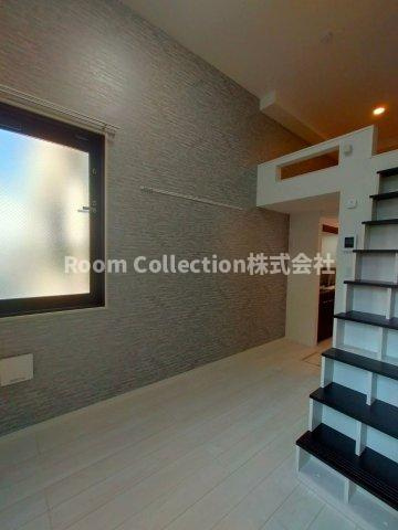 ハーモニーテラス上石神井V