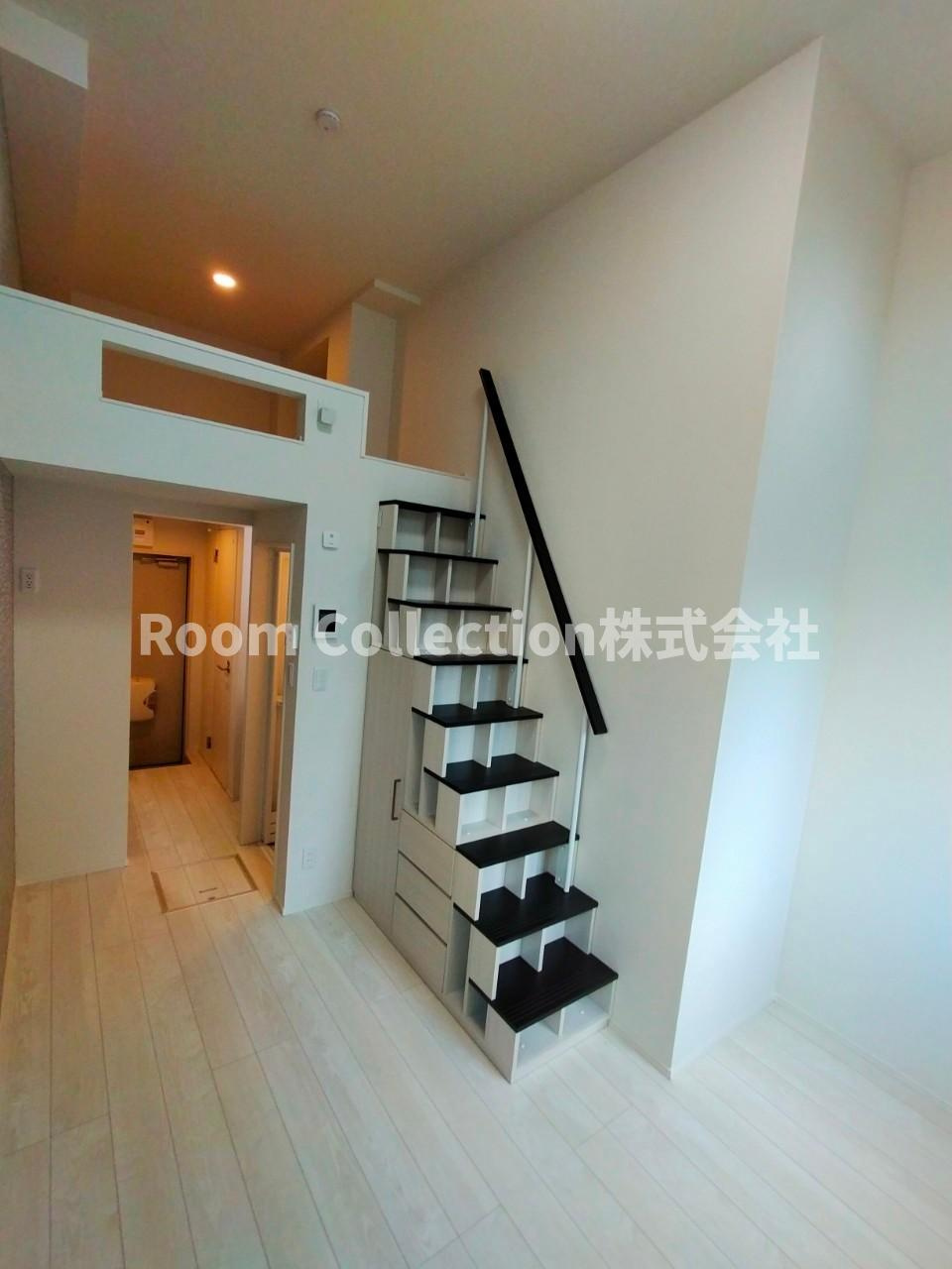 ハーモニーテラス上石神井V