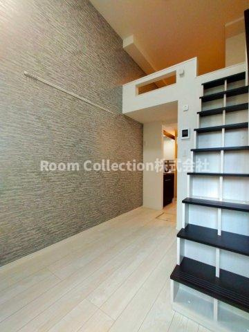 ハーモニーテラス上石神井V