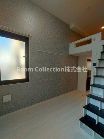 ハーモニーテラス上石神井V