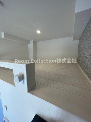 ハーモニーテラス上石神井V