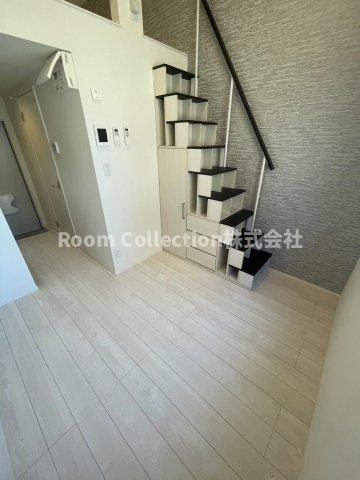 ハーモニーテラス上石神井V