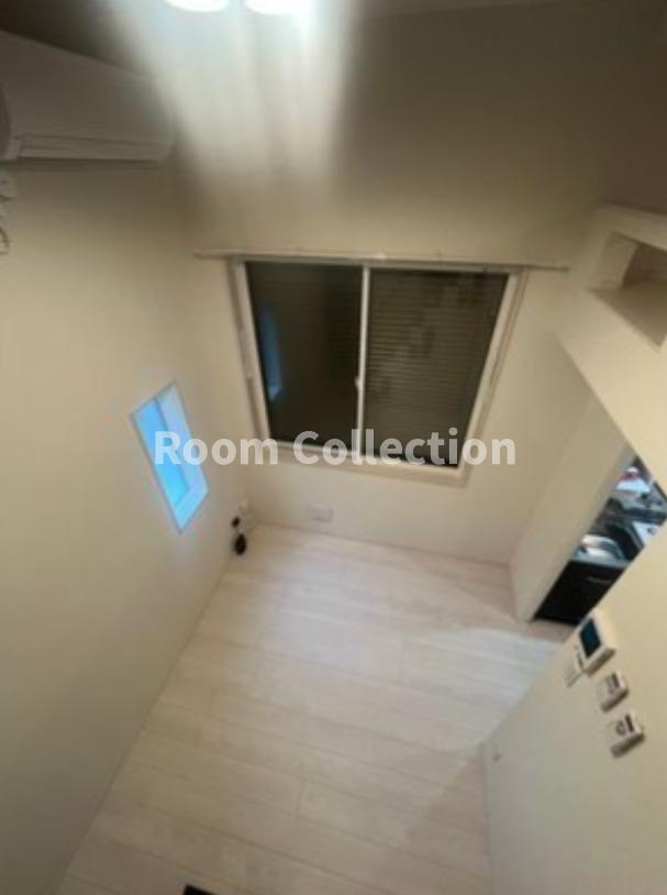 ハーモニーテラス上石神井Vの居間・リビング