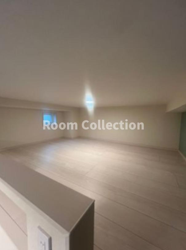 ハーモニーテラス上石神井Vの内装