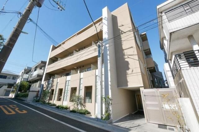 ＧｒａｎＤｕｏ柿の木坂２