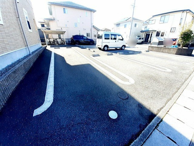 ｎｏｖａ（ノーヴァ）の駐車場