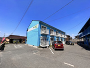 グリーンファーム中司　A棟の画像