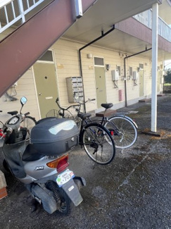 【その他共用部分】 | エレガンスメゾンⅡ