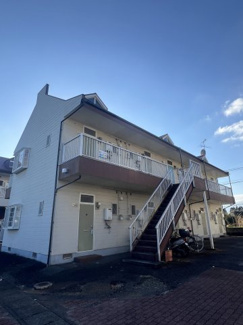 【外観】 | エレガンスメゾンⅡ