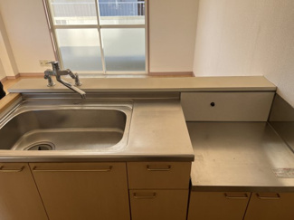 【キッチン】 | エレガンスメゾンⅡ