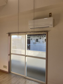 【居間・リビング】 | エレガンスメゾンⅡ