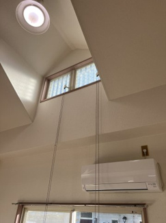 【内装】 | エレガンスメゾンⅡ