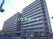 深草西浦住宅の画像
