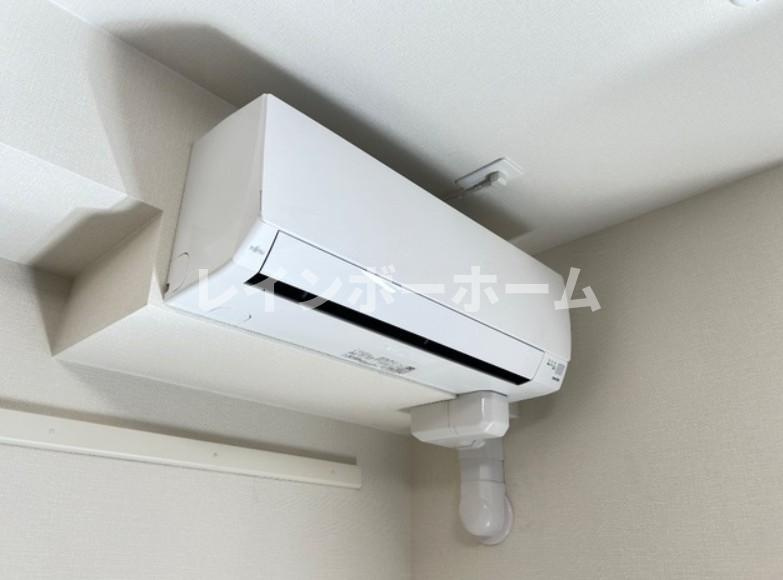 OceanCoastTsudanumaの設備