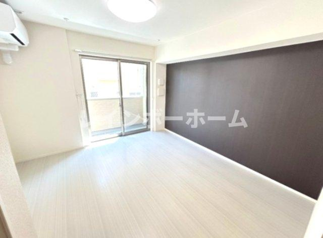 OceanCoastTsudanumaの居間・リビング