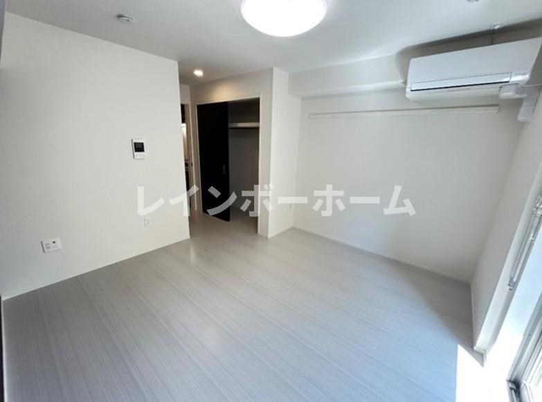 OceanCoastTsudanumaの内装