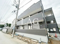 ジーメゾン鎌ケ谷セレストの画像