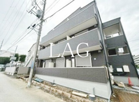 ジーメゾン鎌ケ谷セレストの画像