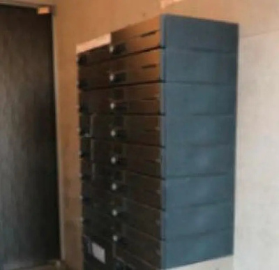 【その他共用部分】 | レピュア南千住レジデンスⅡ