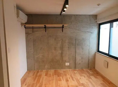 【居間・リビング】 | レピュア南千住レジデンスⅡ