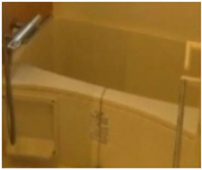 【浴室】 | レピュア南千住レジデンスⅡ