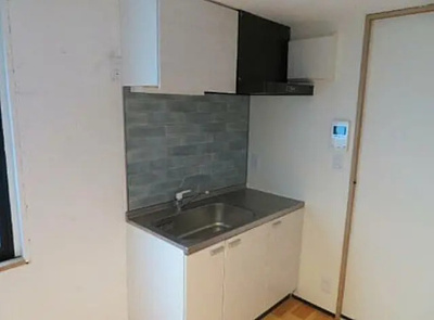 【キッチン】 | レピュア南千住レジデンスⅡ