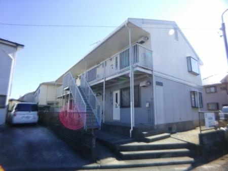 【外観】 | ハイメゾン桜ヶ丘