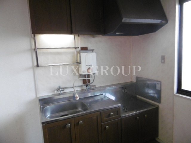 【キッチン】 | ハイメゾン桜ヶ丘