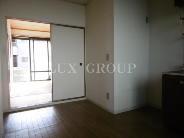 【居間・リビング】 | ハイメゾン桜ヶ丘