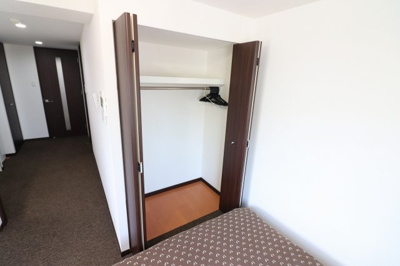 【収納】 | マリス京橋WING | 小物を収納するのに便利です