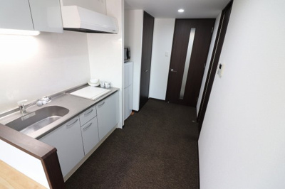 【キッチン】 | マリス京橋WING | キッチンでお料理をお楽しみください